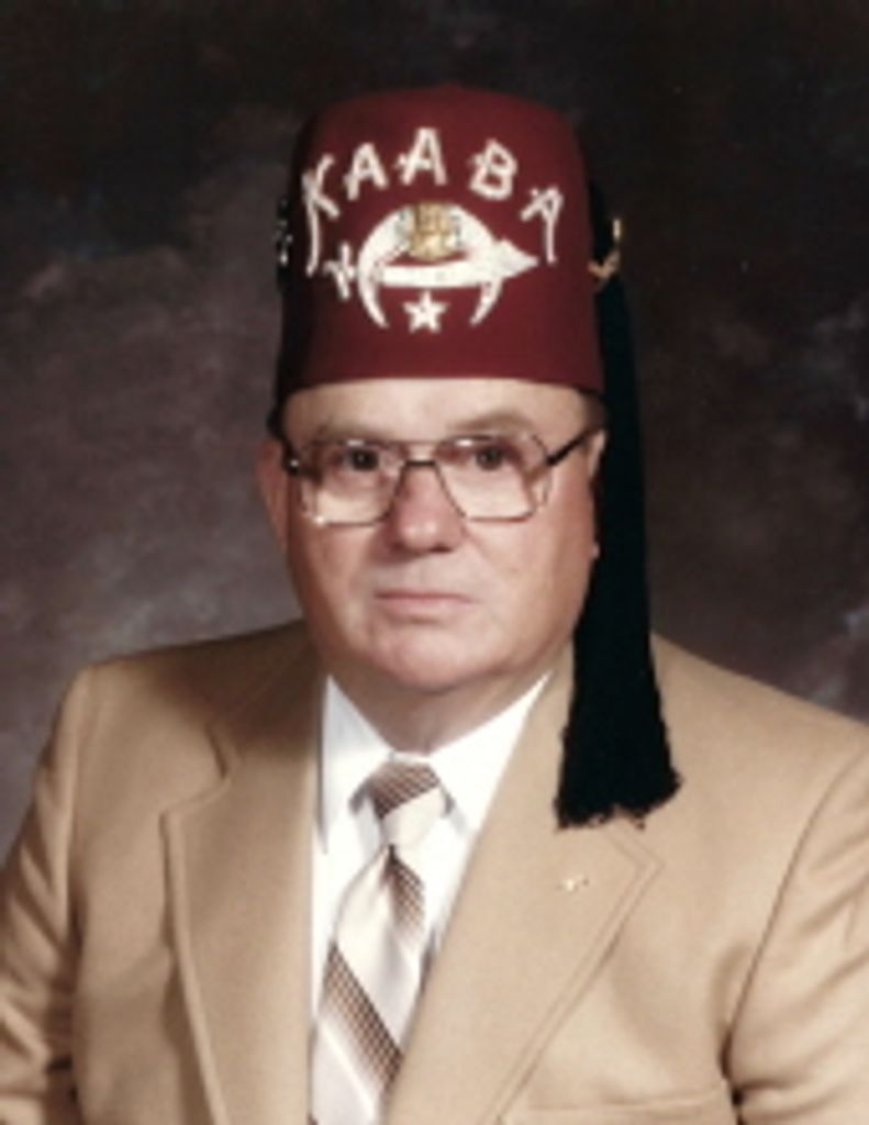 George L. Vermillion, Jr.