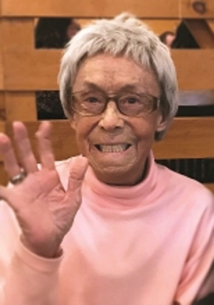 Joann Marie Miller