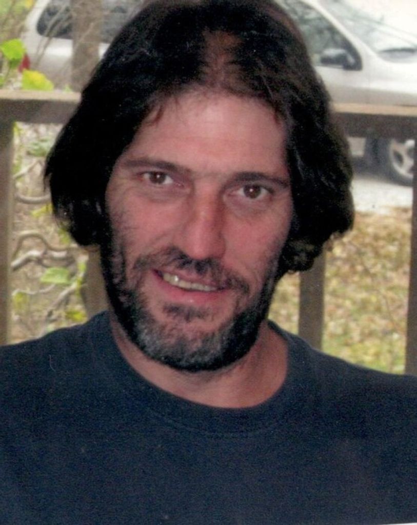 Timothy Charles Sider