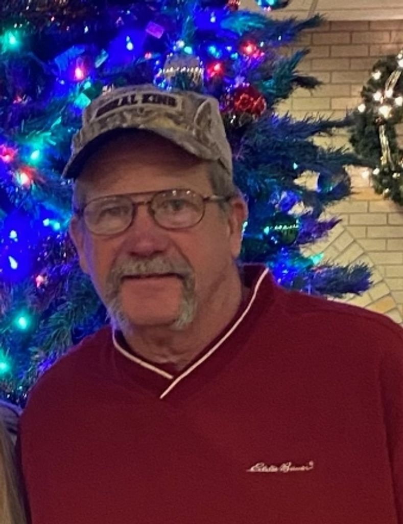 Steve A. Riley Profile Photo