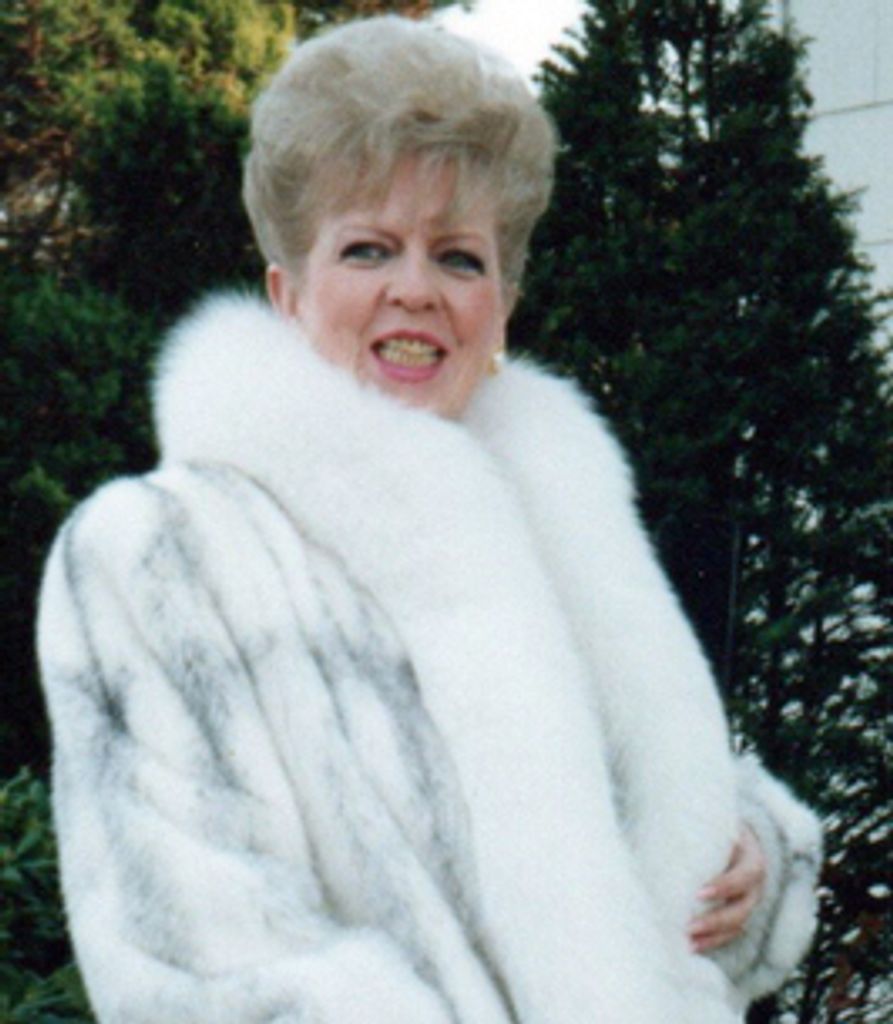 Margaret Maloney