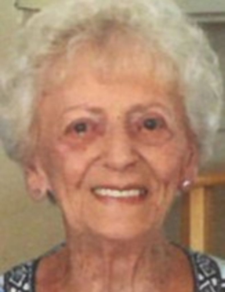 Ruth Barbara Buchter