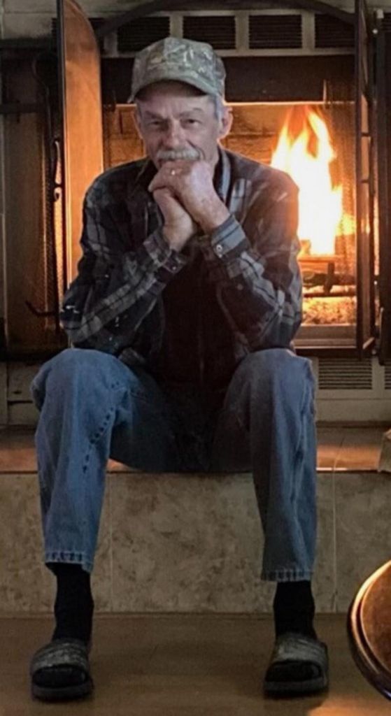 Jerry Reliford Profile Photo