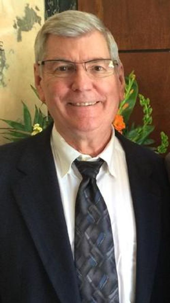 Phillip C. Rogers Profile Photo