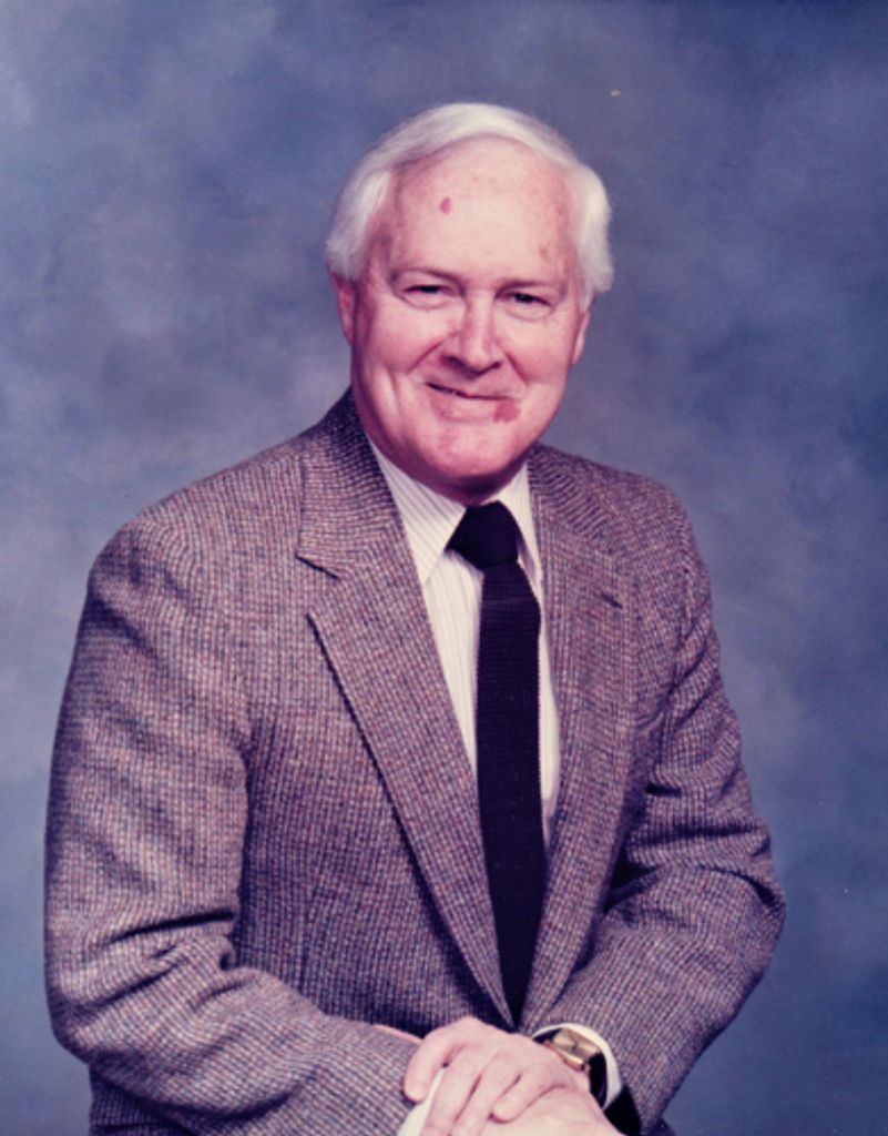 Francis James Holland
