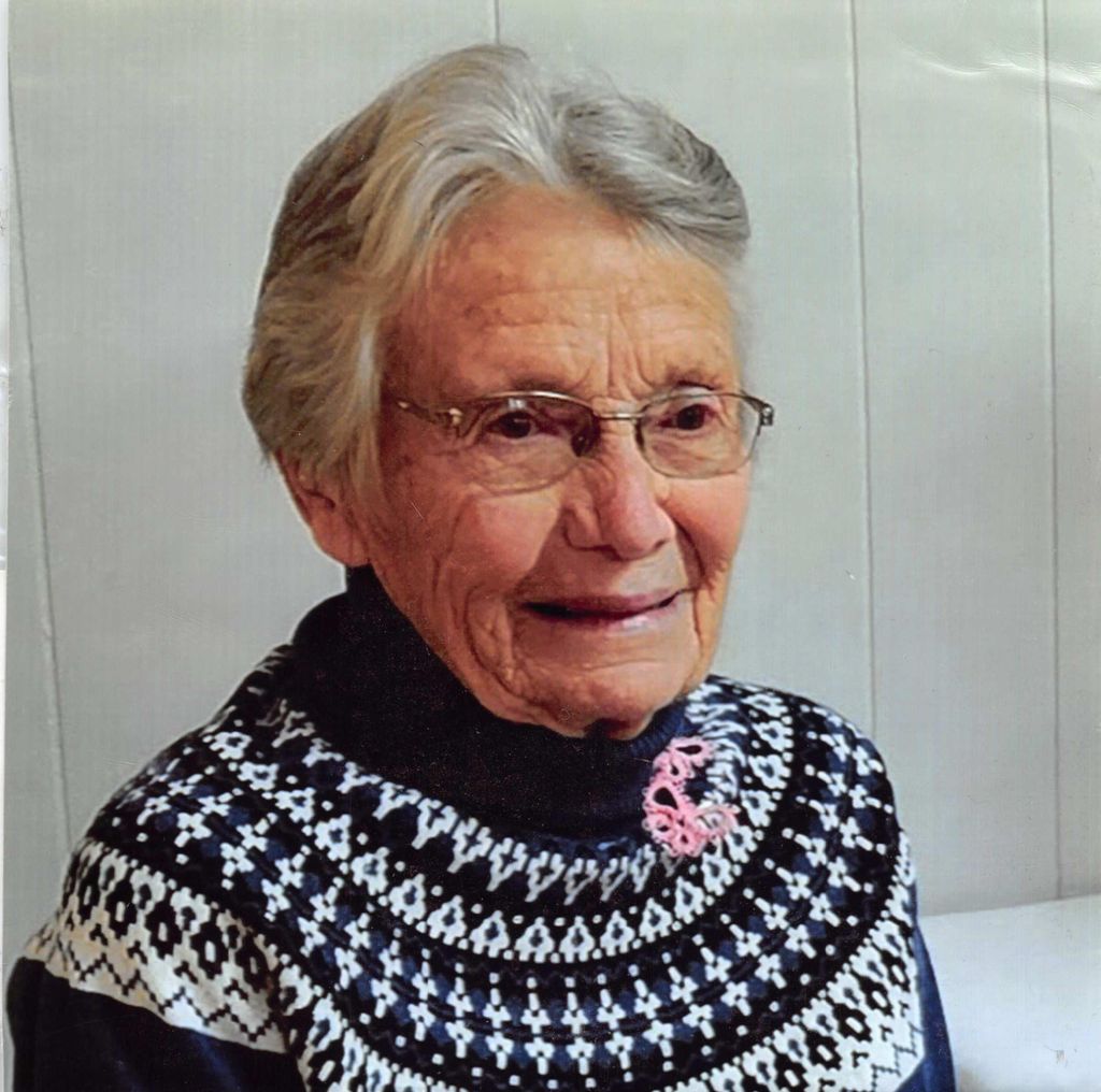 Billie Gwen Thompson Profile Photo