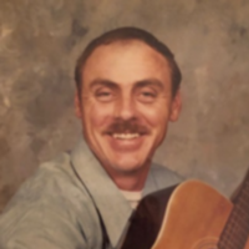 Robert Lee Cox Profile Photo