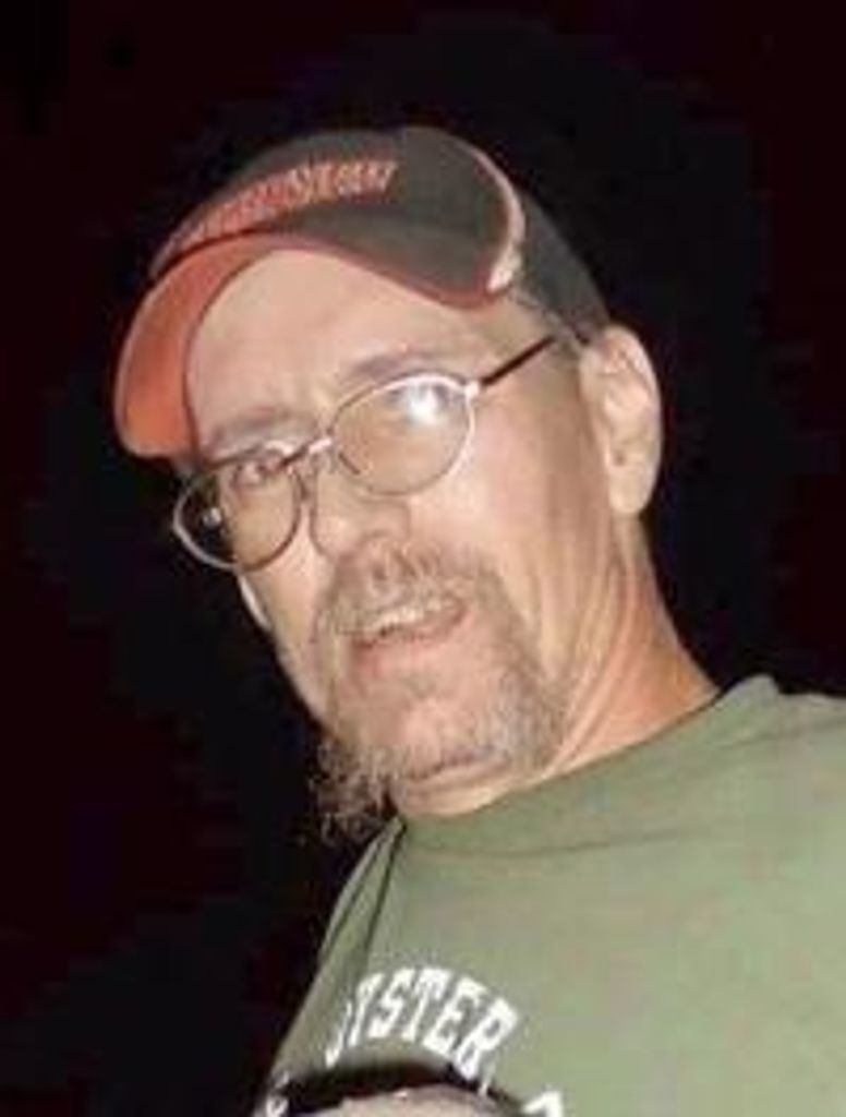 Bret Mikel Decker Profile Photo