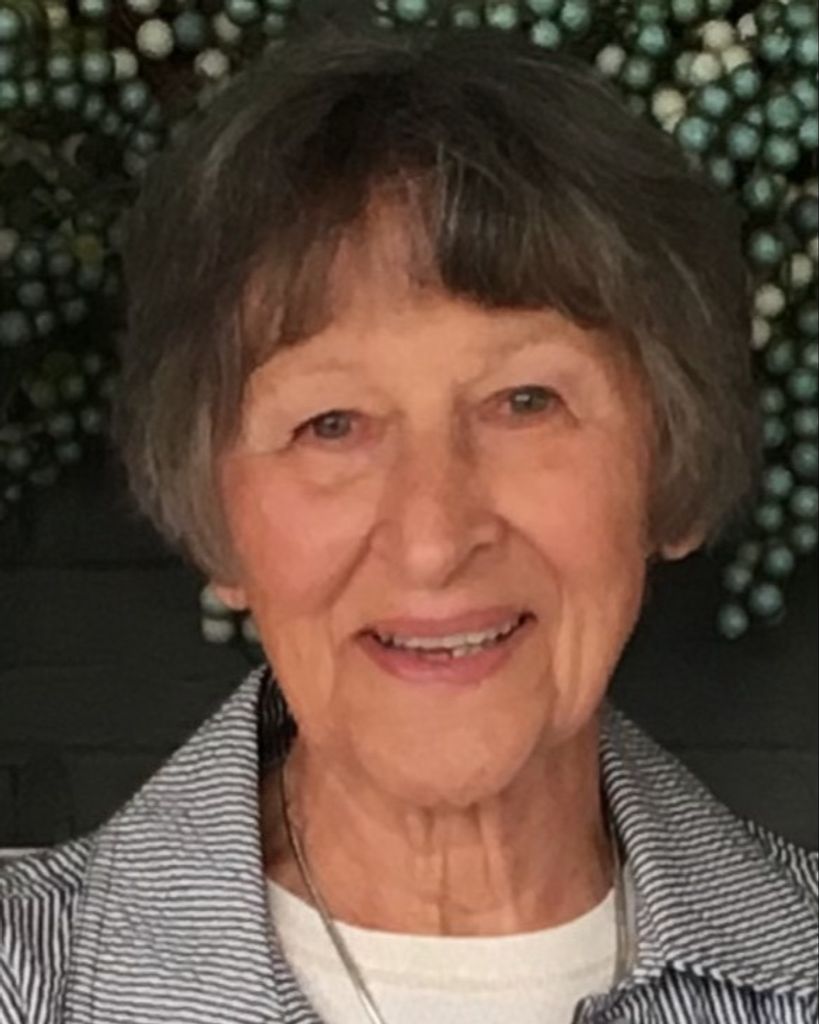 Martha Wright Tanner