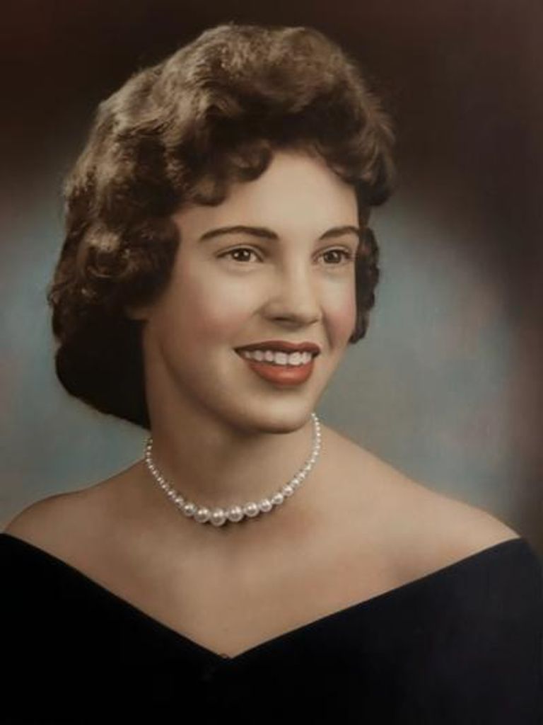 Jeanette Woodard Profile Photo