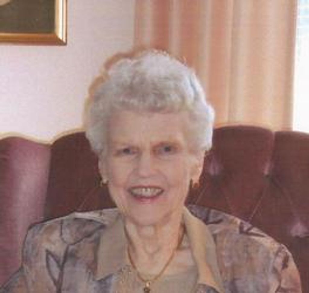 Fern N. Cantrell