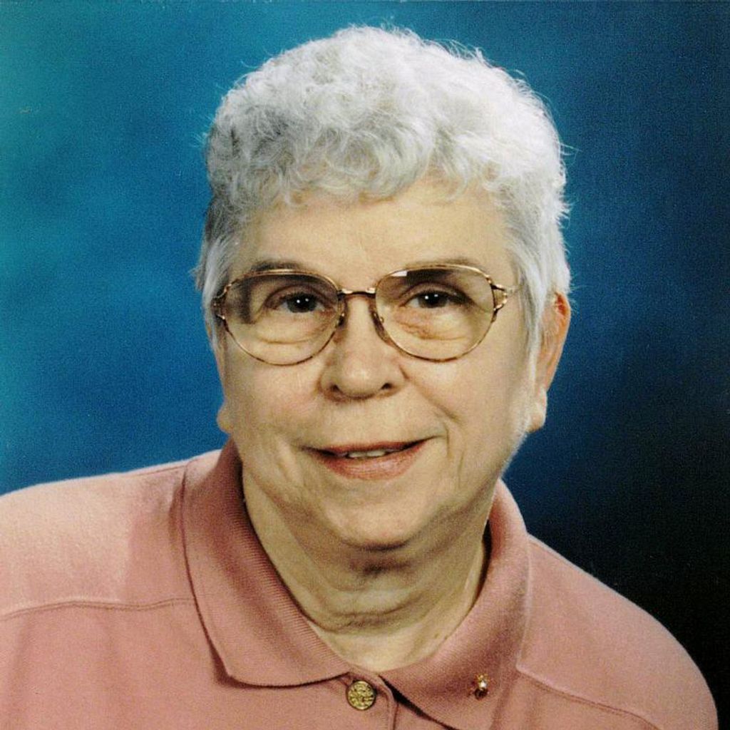 Betty Nemec Profile Photo