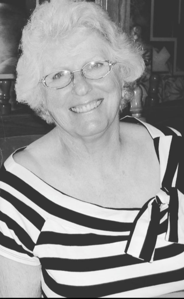 Virginia Louise Mckinney Profile Photo