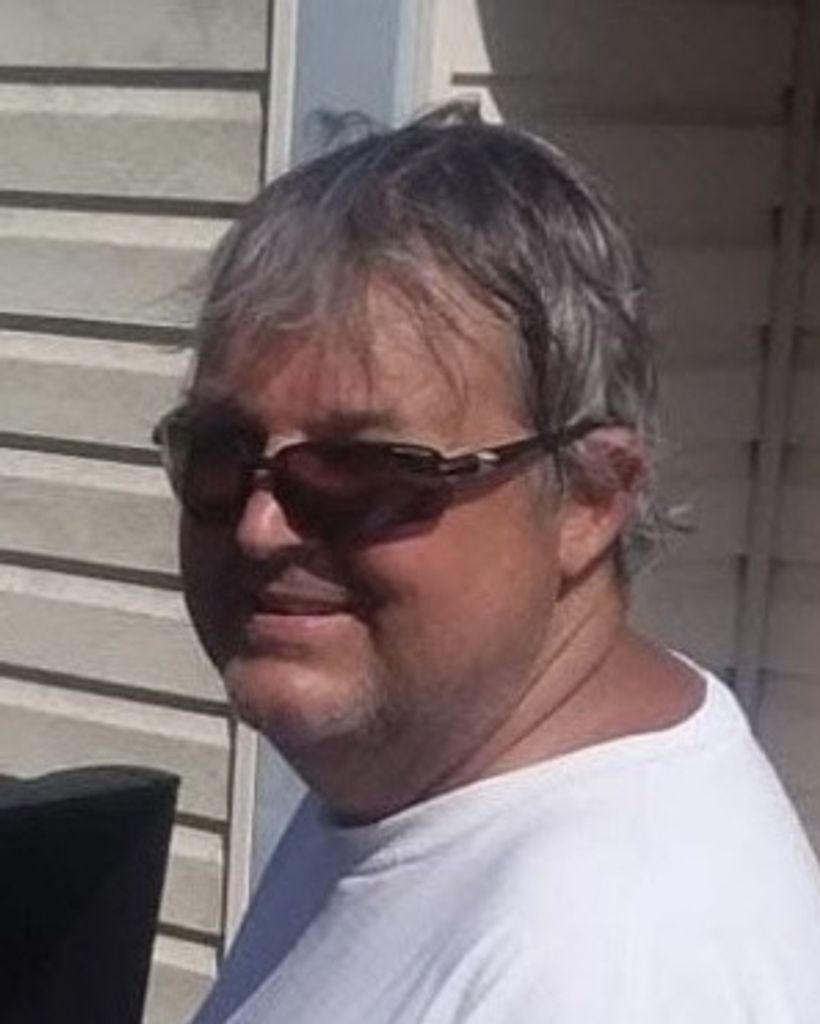 Philip Richard Murphy