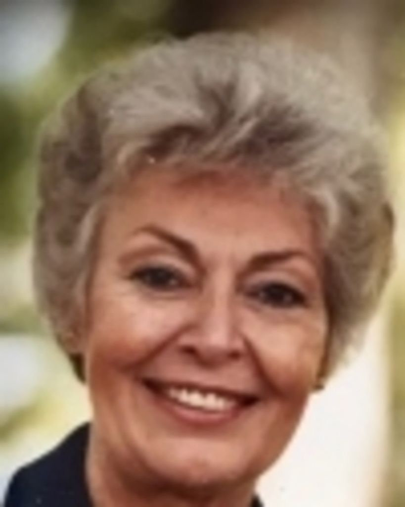 Mrs. Gloria F. Lombardo