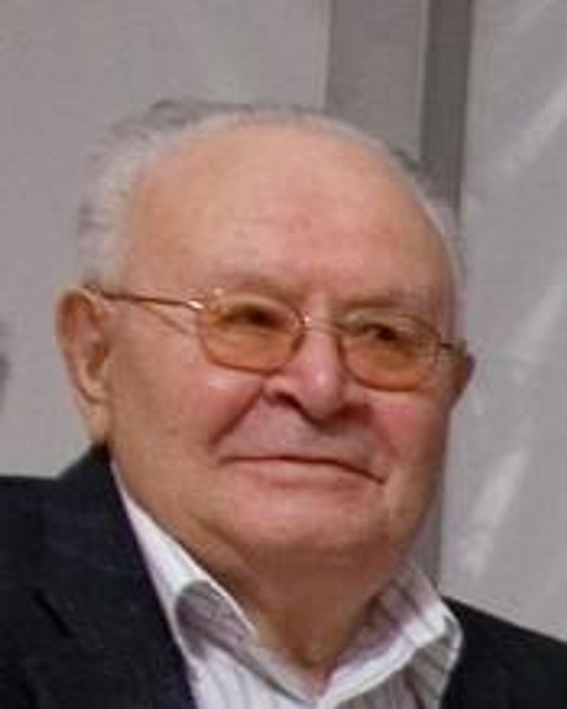 Louis J. Jakobi