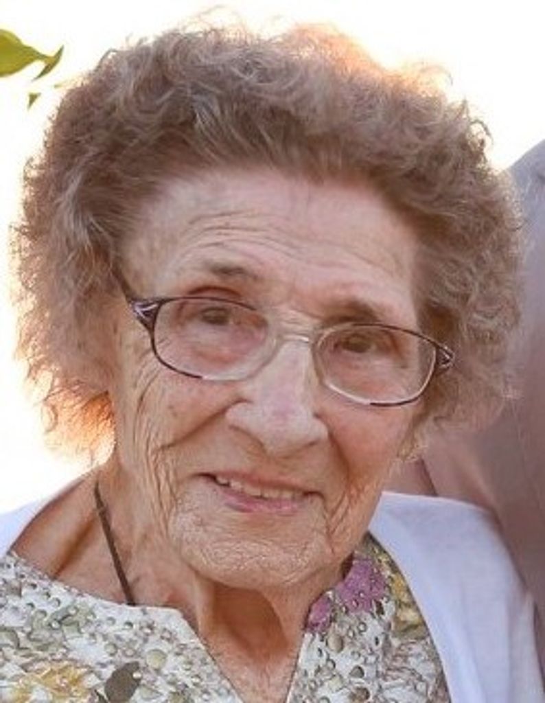 Dorothy Elizabeth Day Profile Photo