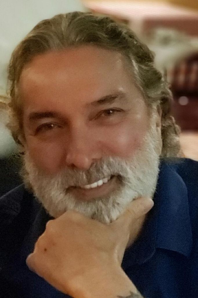 Richard Muniz Profile Photo