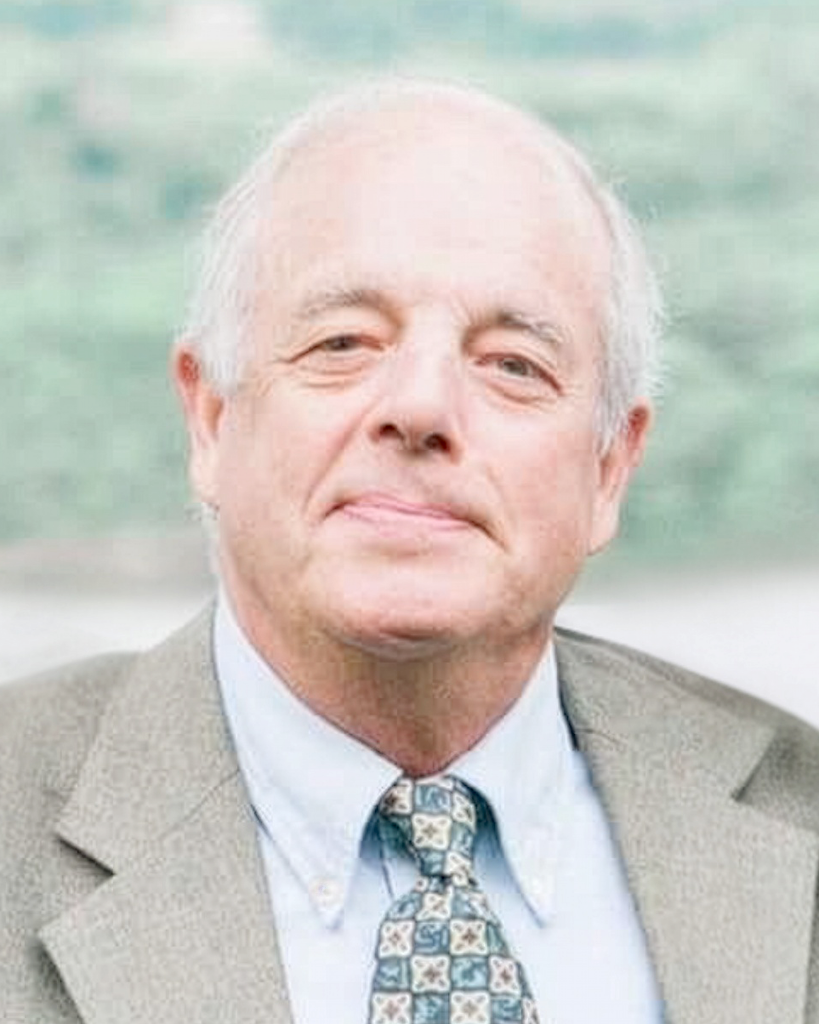 Ralph Poole III Profile Photo