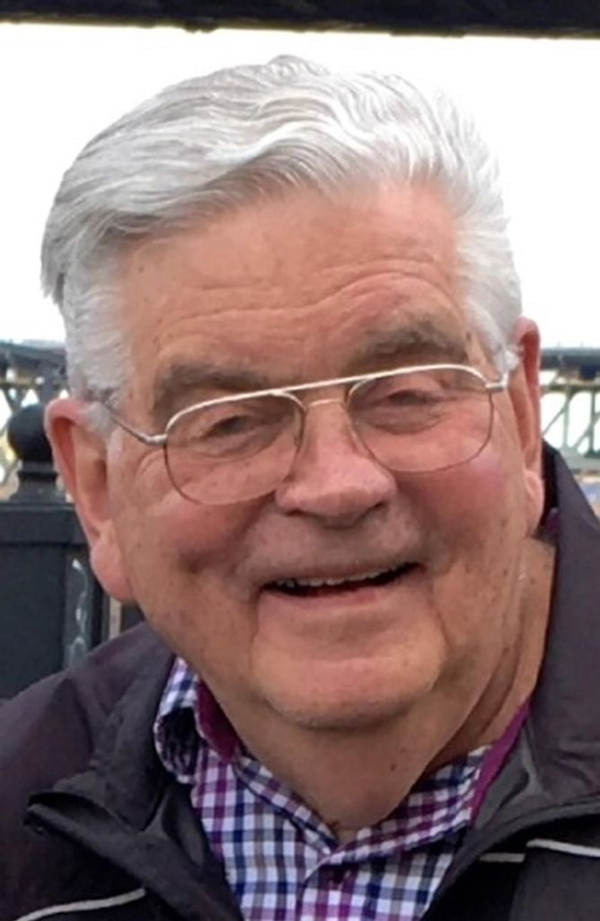 Gene Patterson Profile Photo