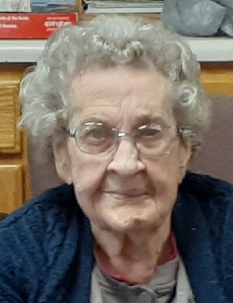 Mildred G. "Millie" Olmstead Profile Photo