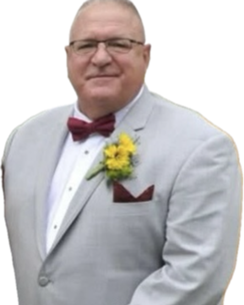 Ronald A. Judd Profile Photo