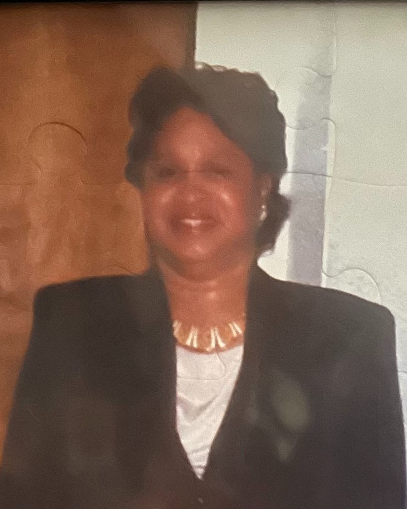 Patricia Ann Mahoney
