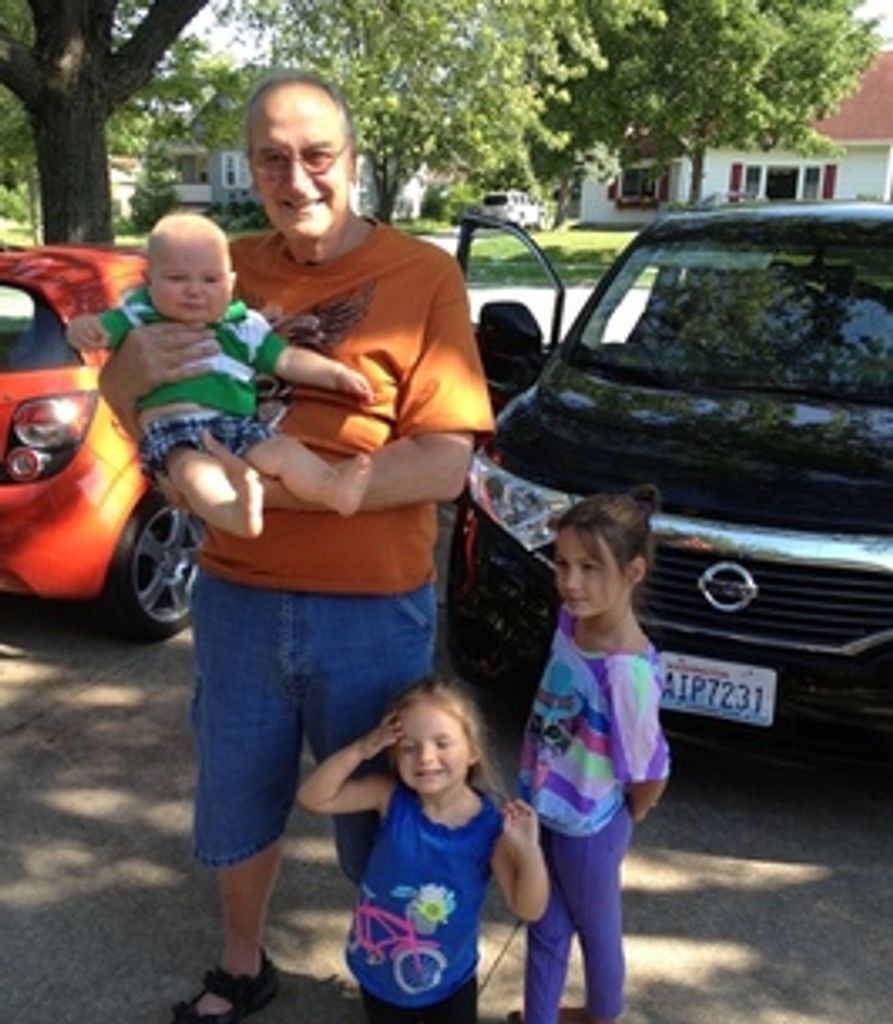 Robert Loh Profile Photo