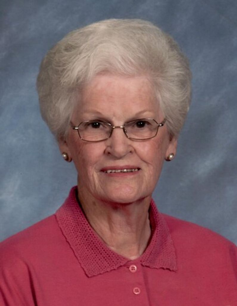 Meda "Alline" Haynes Profile Photo