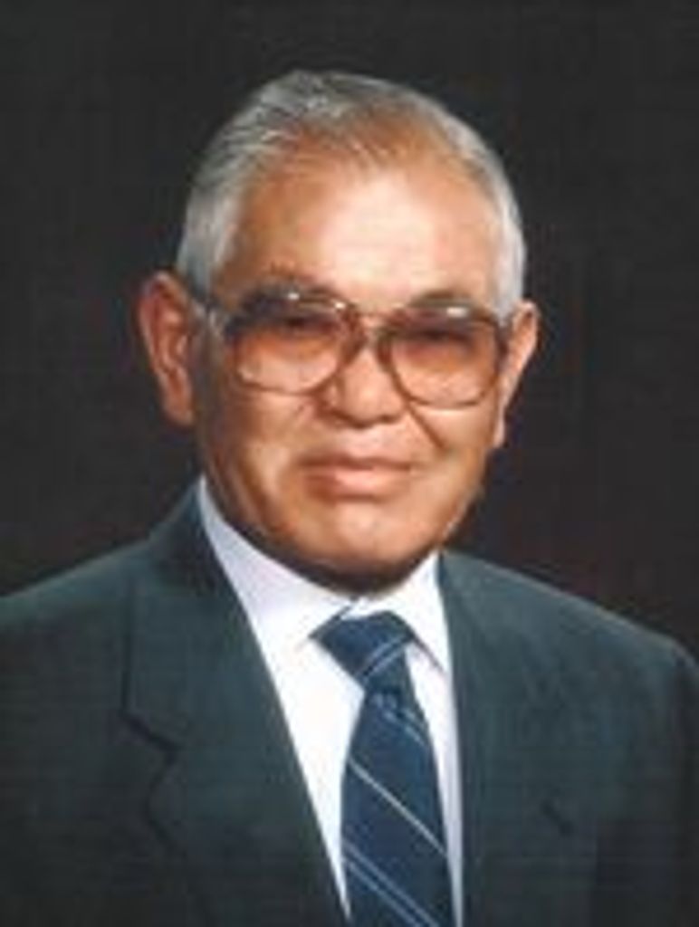 Minoru Henry Kariya