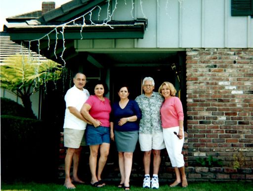 Mary Lou Guzman photo gallery thumbnail 17 of 56
