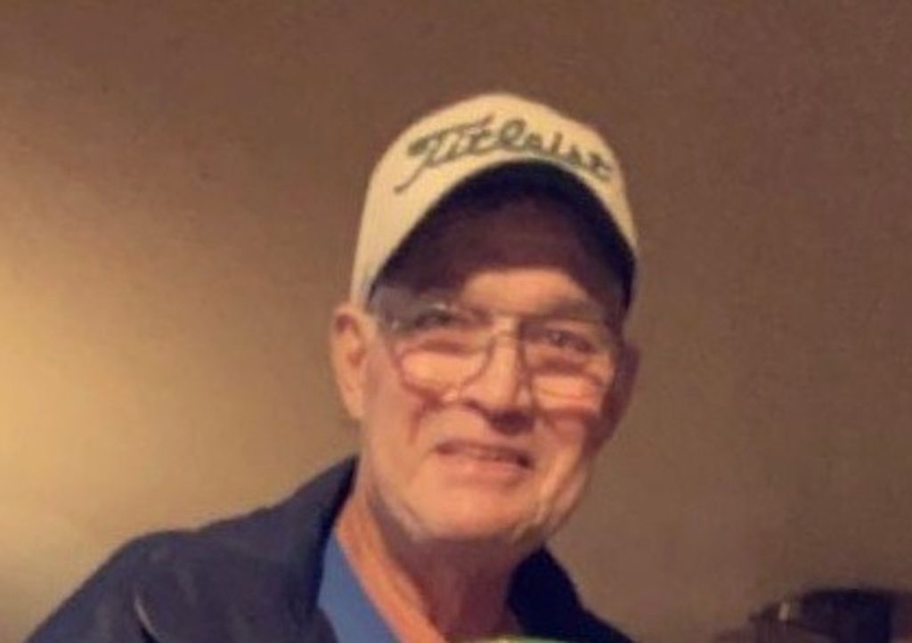 James Clark "Jim" Padget Profile Photo