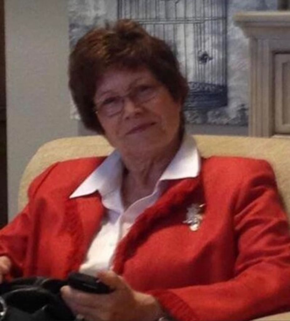 Wanda Lee Bynum Franklin Profile Photo