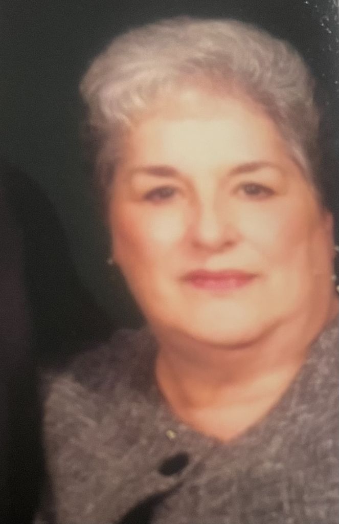 Joann Wascom