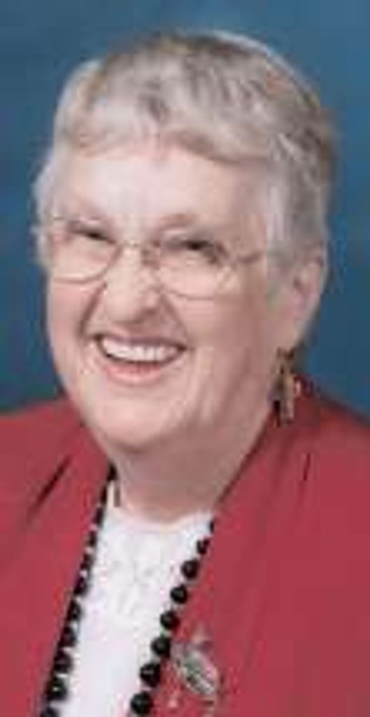 Wanda Virginia Martin