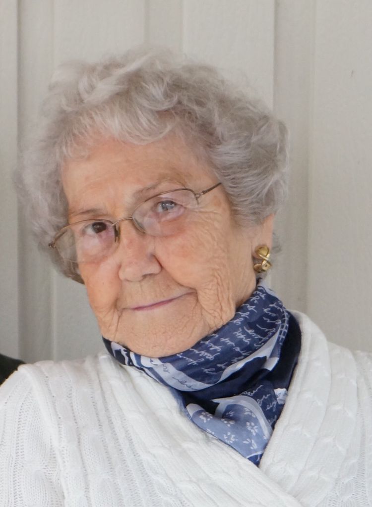 Jessie Marie Summerfield Profile Photo