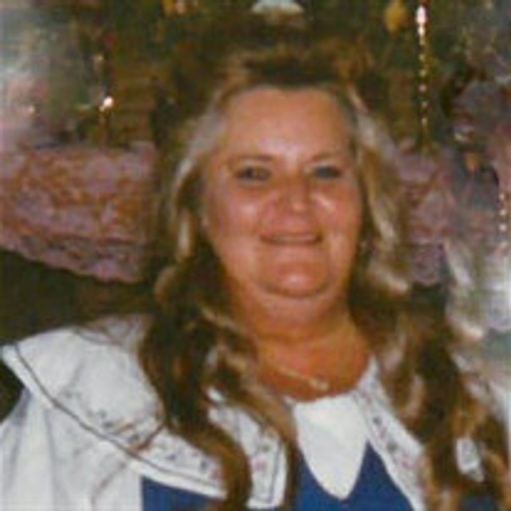 Brenda Stanford Sparks