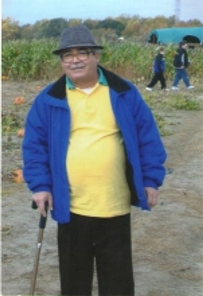 Epifanio Ramos Jr. Profile Photo