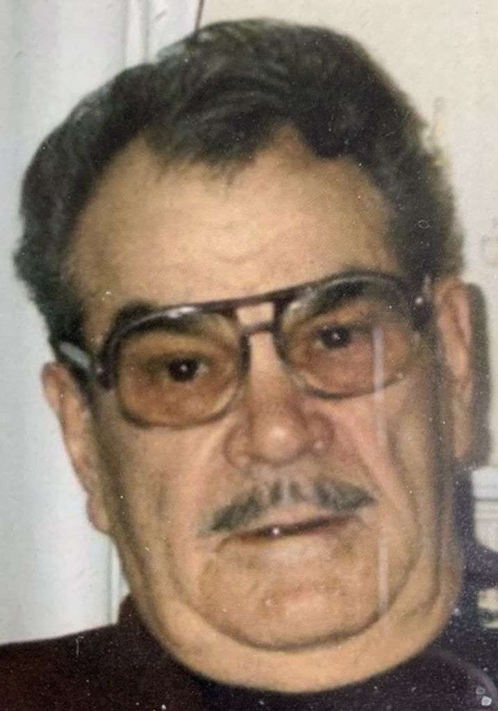 Glenn Goughenour Profile Photo