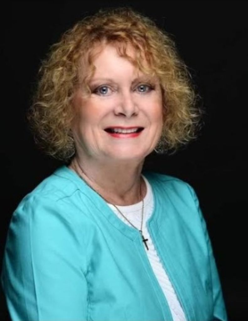 Bonnie Kaye Martin