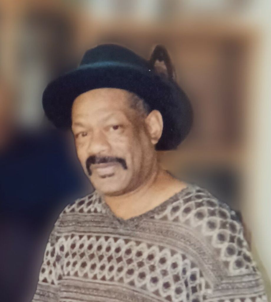 Jerry E. Owsley Sr. "Duck"