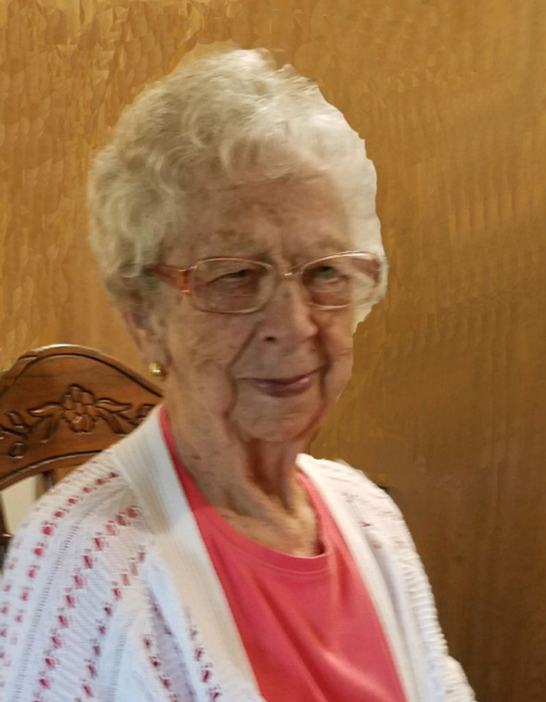 Hazel Vestrum