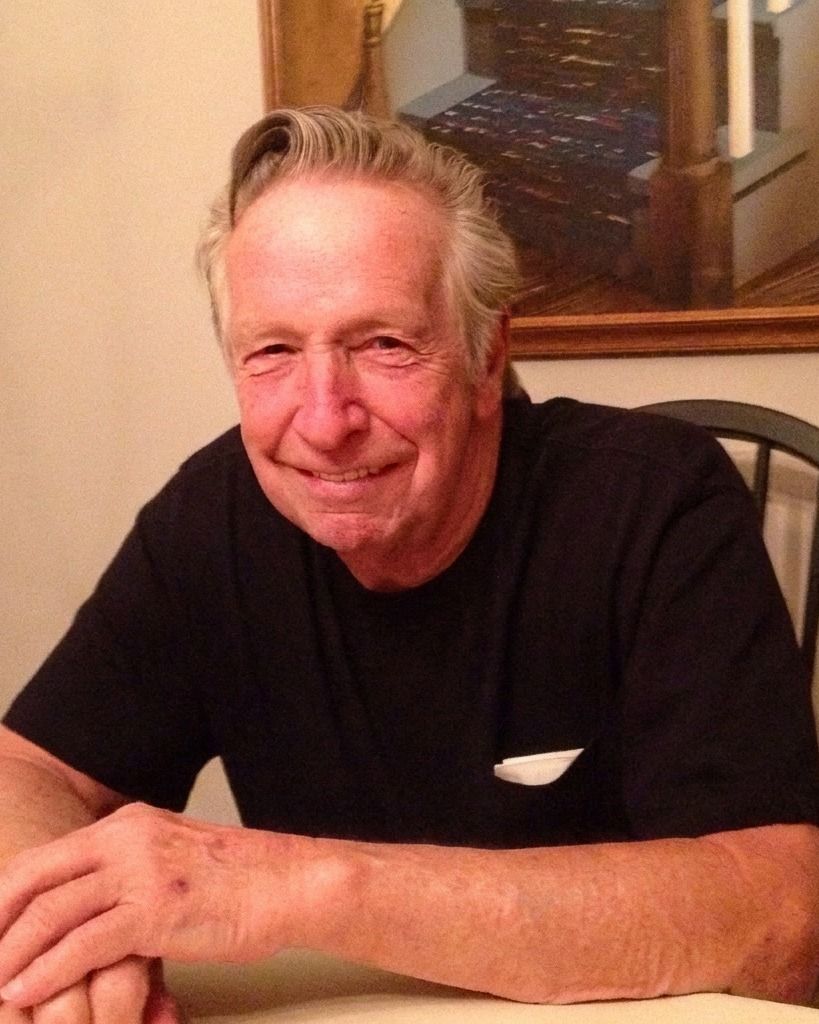 Wendell G. Newell