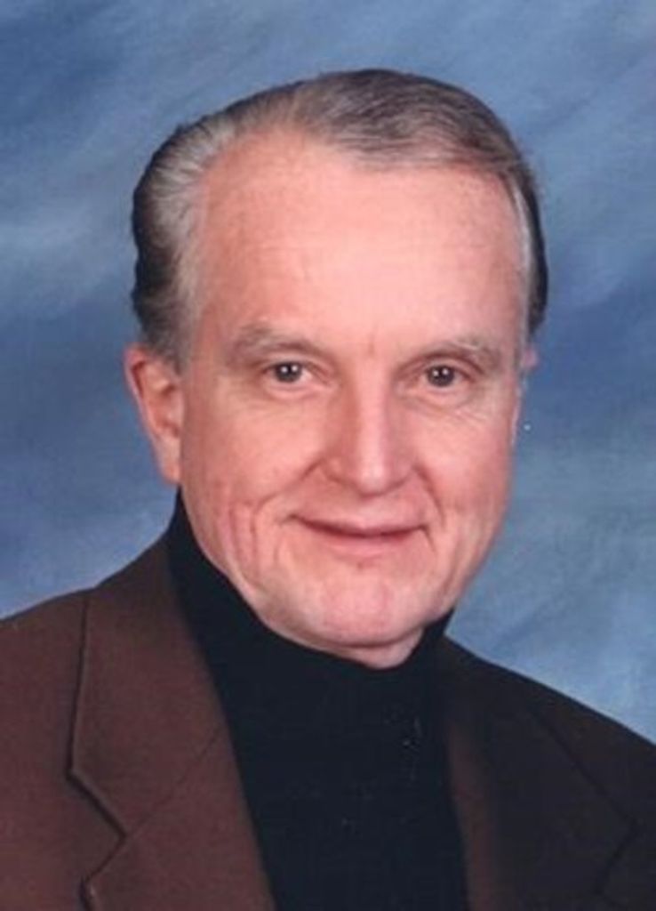 James Boswell Roberts Profile Photo