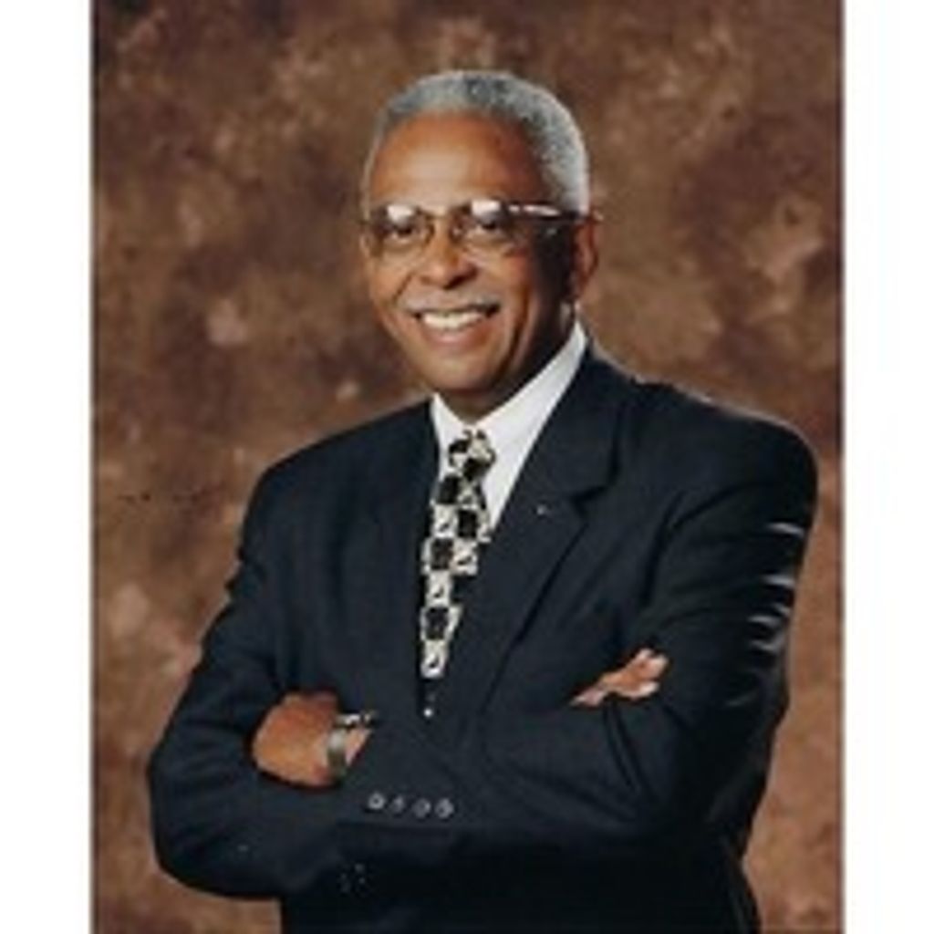 Dr. David Lee Hunter