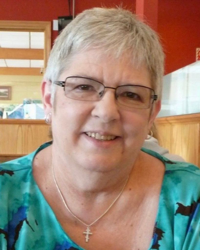 Helen P. Villarreal Profile Photo