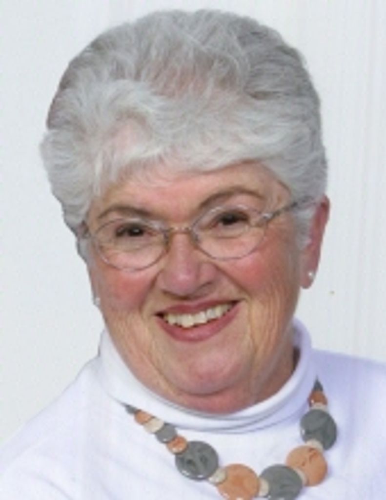 Ardith Faye Millington