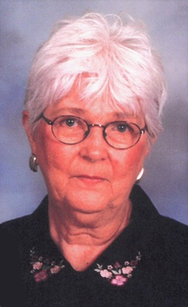 Elizabeth B. Mullins