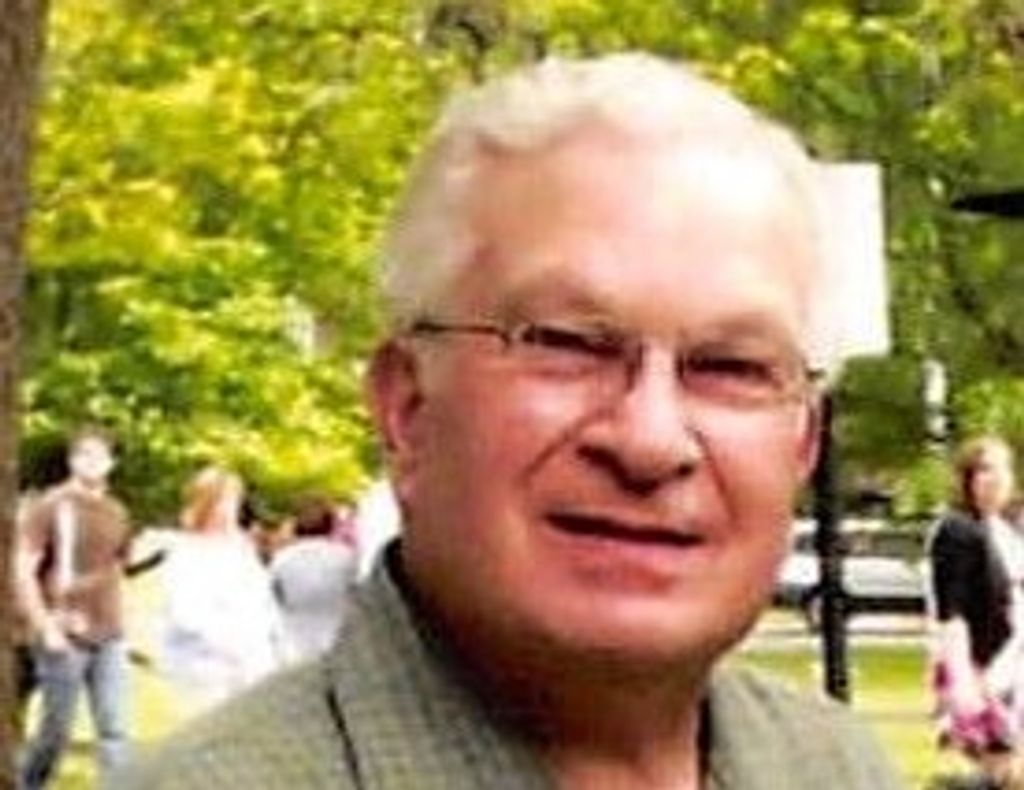 Kenneth H. Albrecht Profile Photo