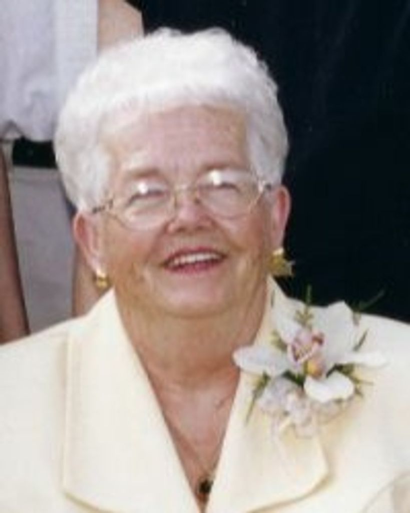 Alma Bergman Profile Photo